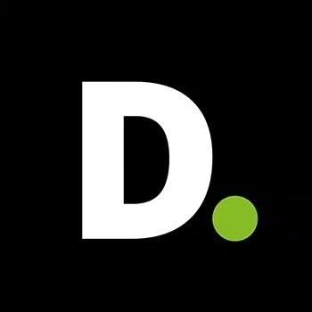 Deloitte logo